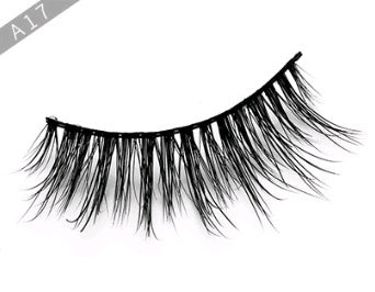 Handmade eyelashes 3D multi-layer