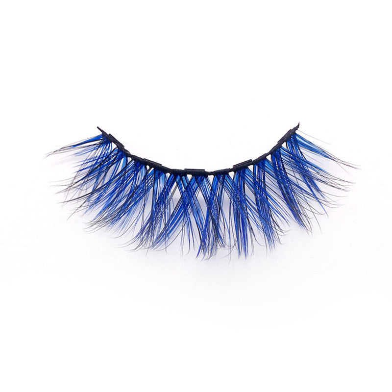 Glue Free Magnetic Eyelashes