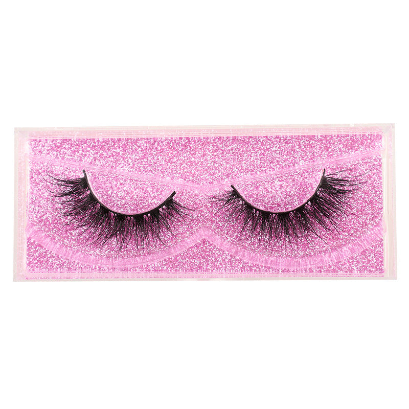 Imitation Eyelashes