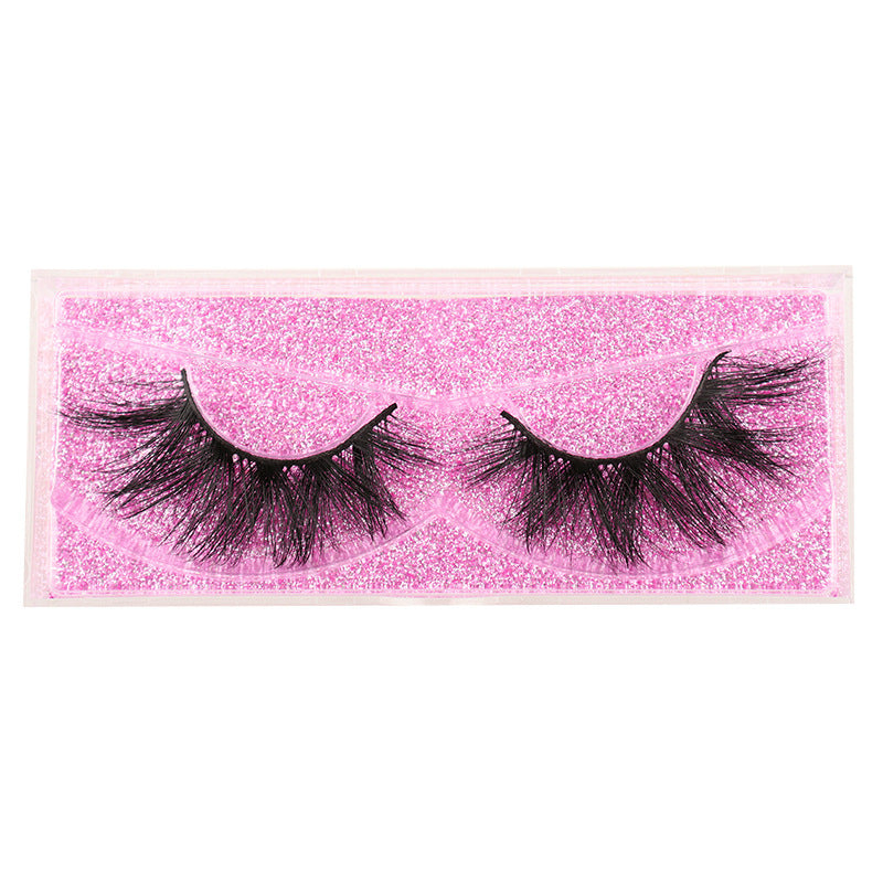 Imitation Eyelashes