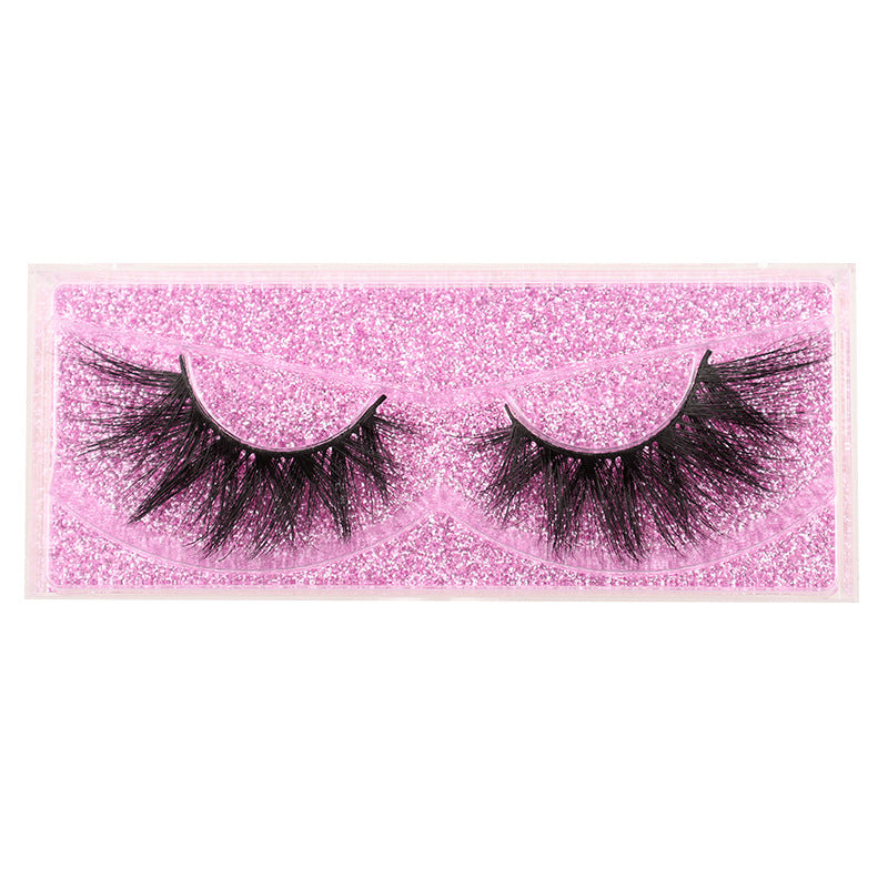 Imitation Eyelashes