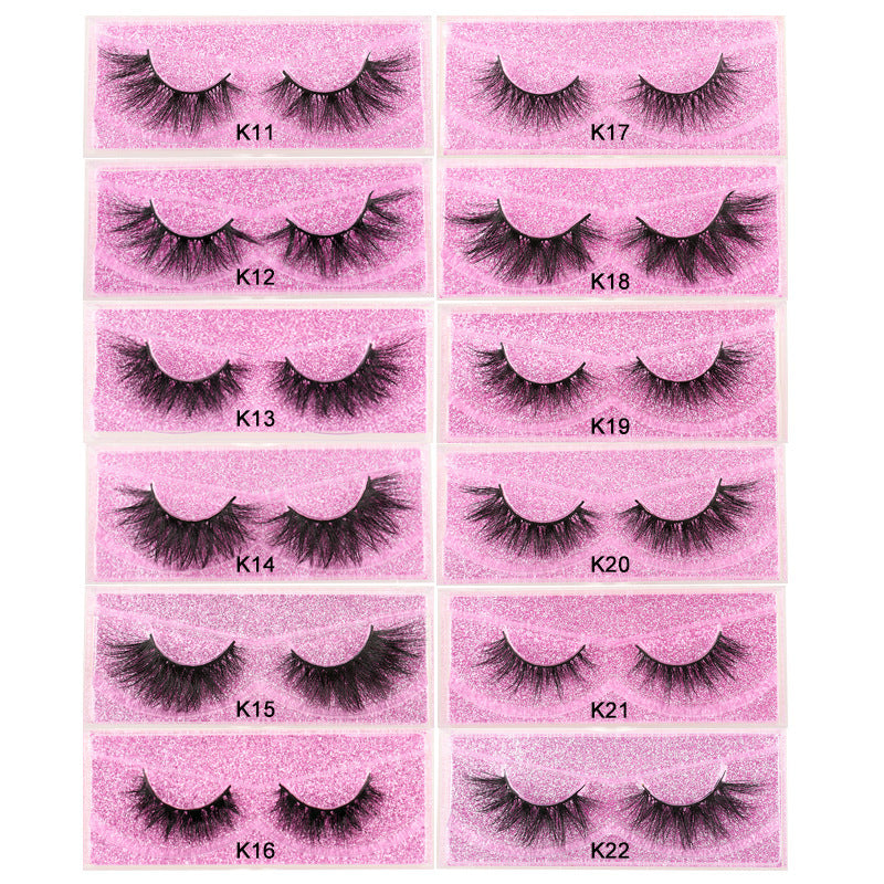 Imitation Eyelashes