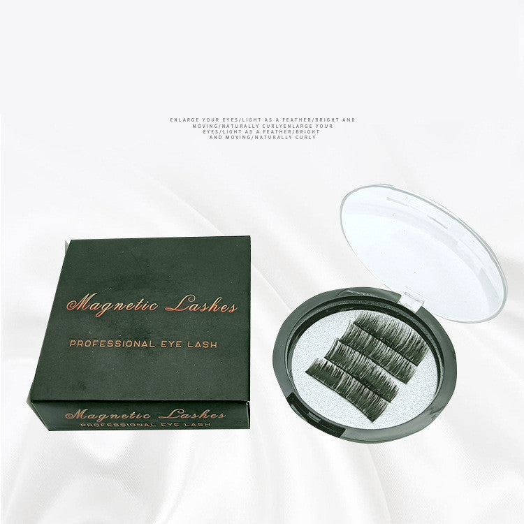 Magnet Eyelashes