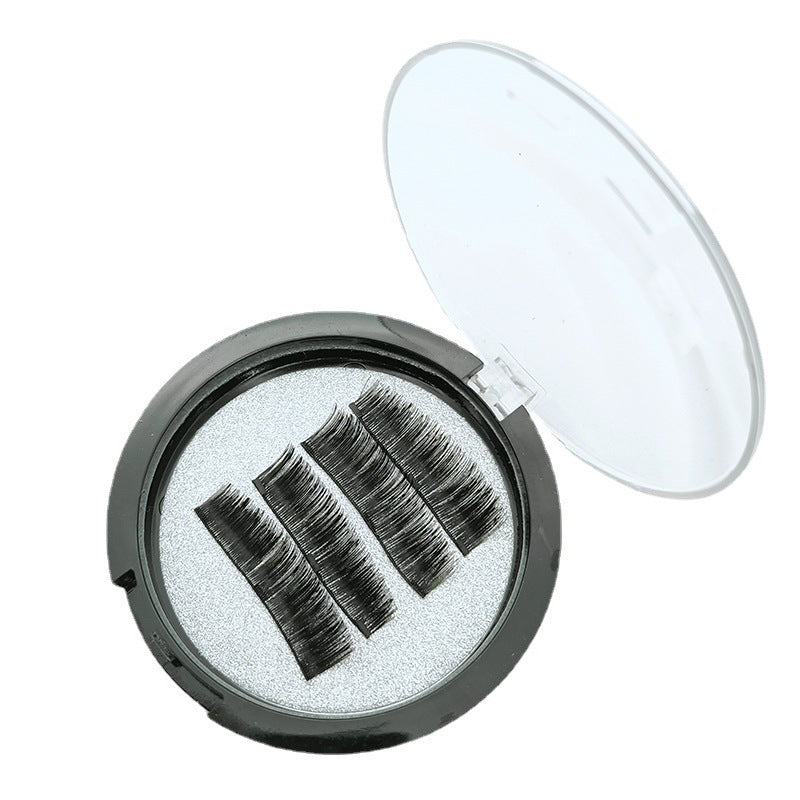 Magnet Eyelashes