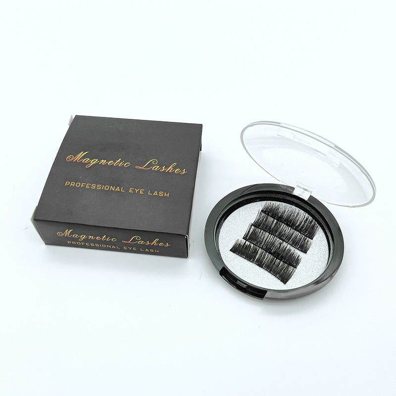 Magnet Eyelashes
