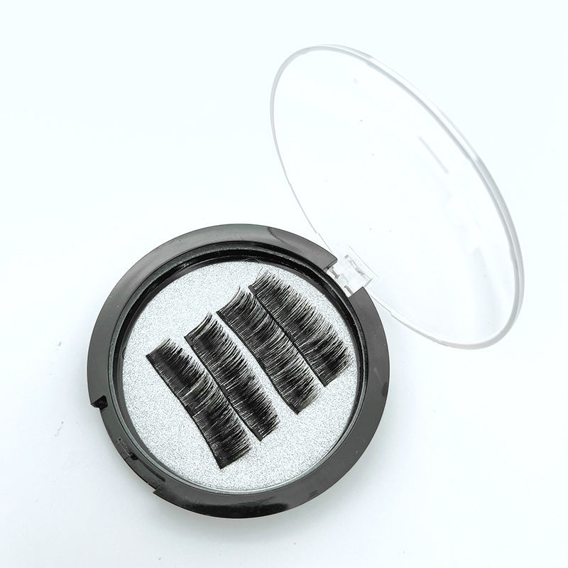 Magnet Eyelashes