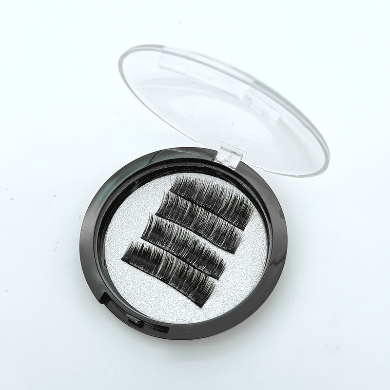 Magnet Eyelashes