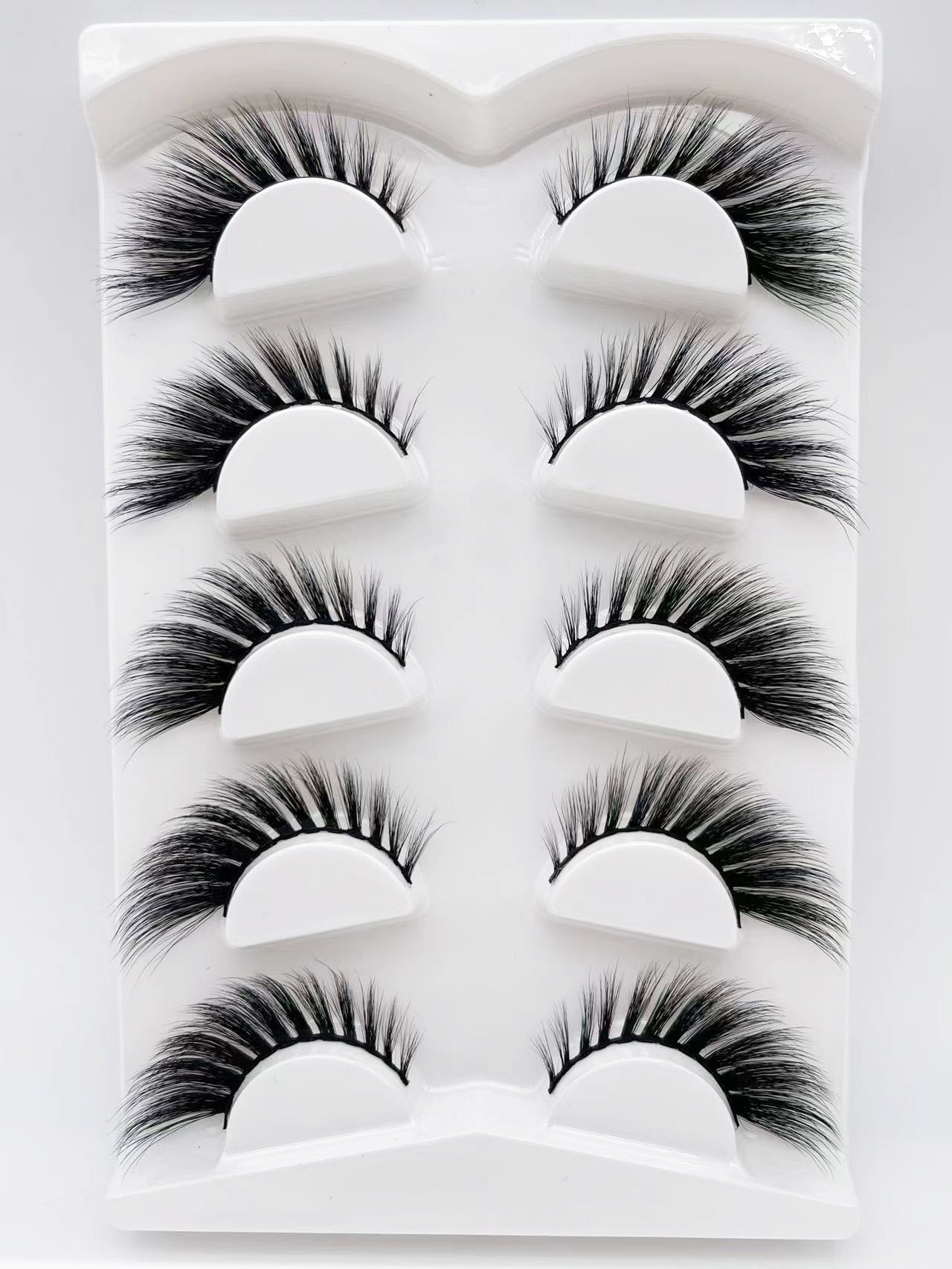 Mink Eyelashes