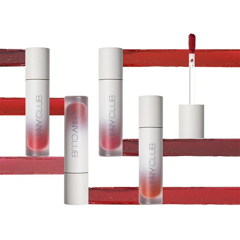Long-Lasting Matte Velvet