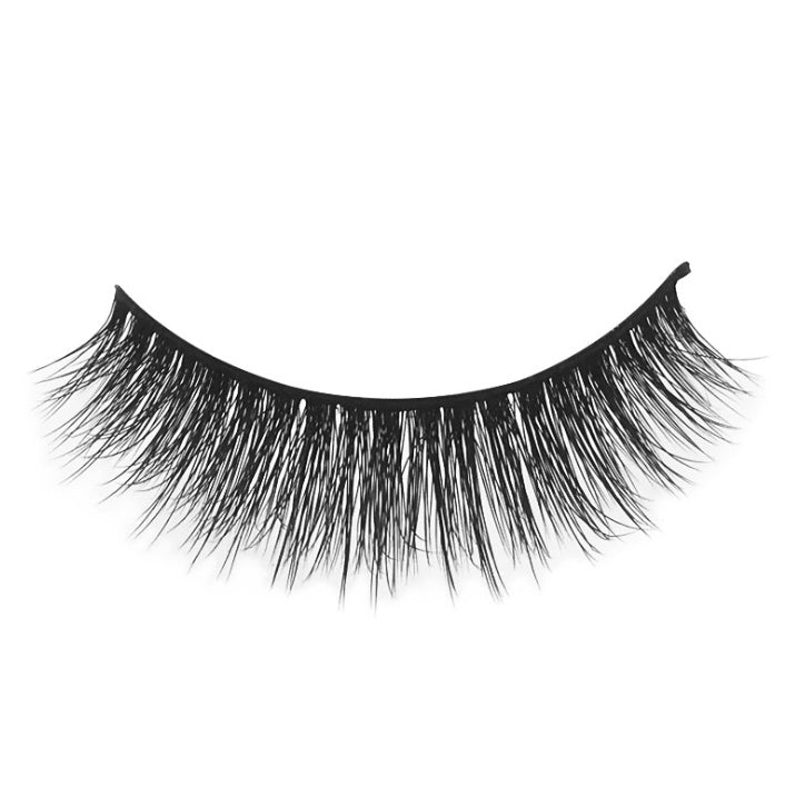 3D mink eyelashes