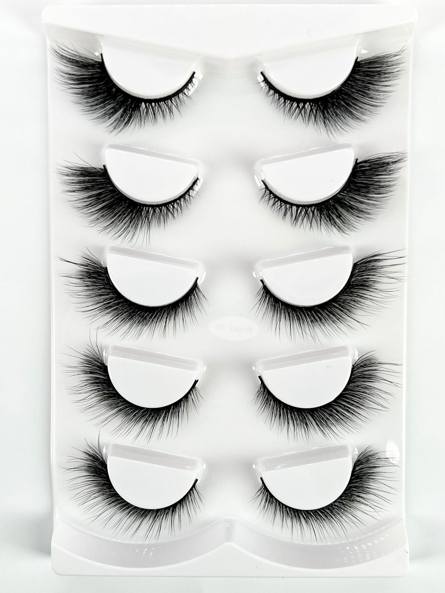 Mink Eyelashes