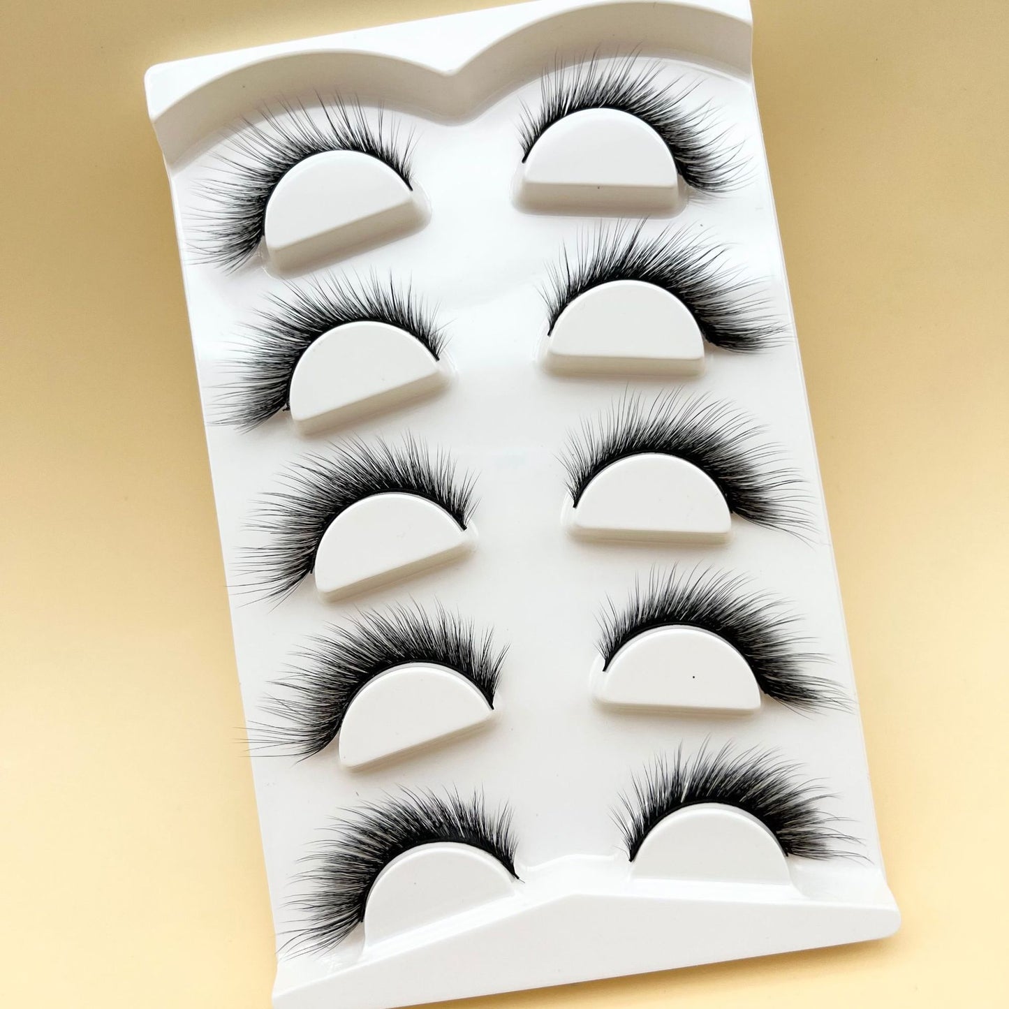 Mink Eyelashes