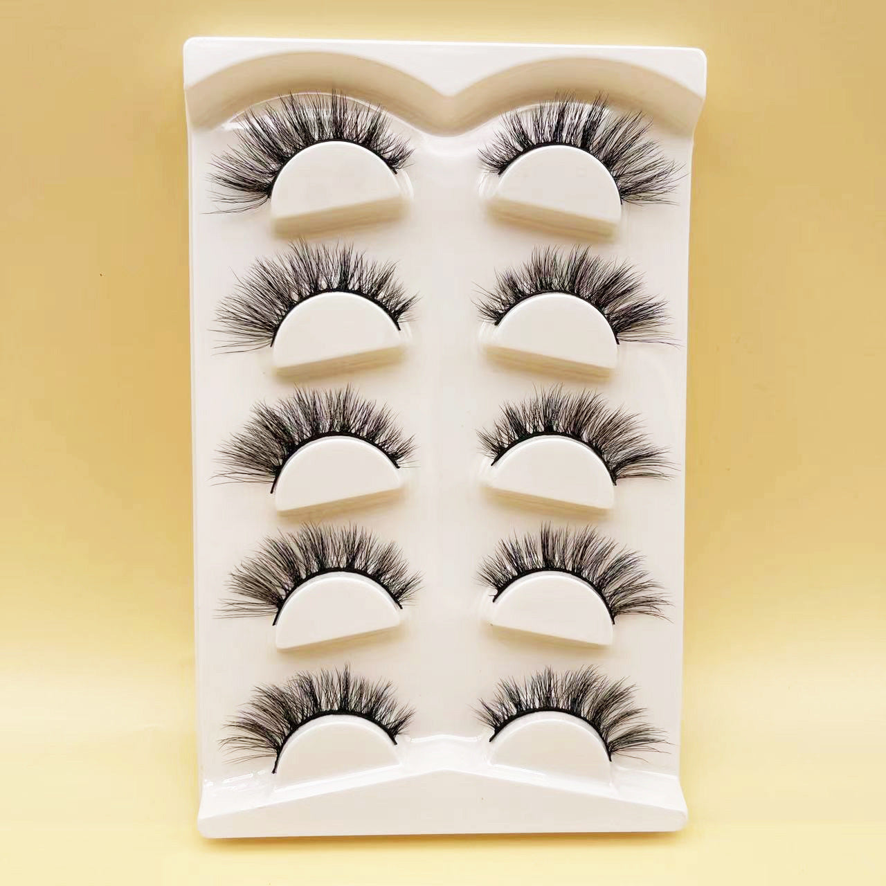 Mink Eyelashes