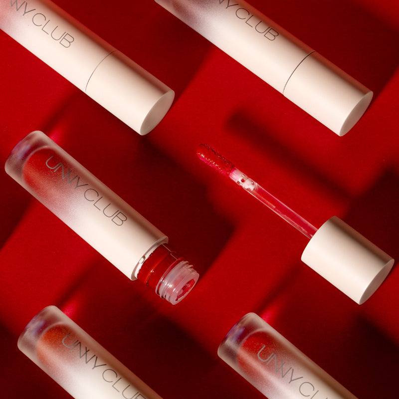 Long-Lasting Matte Velvet