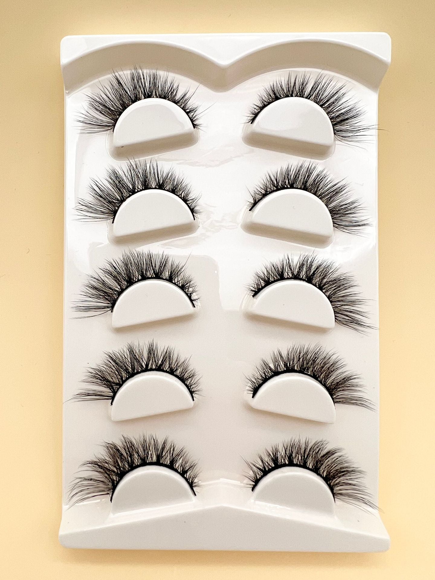 Mink Eyelashes