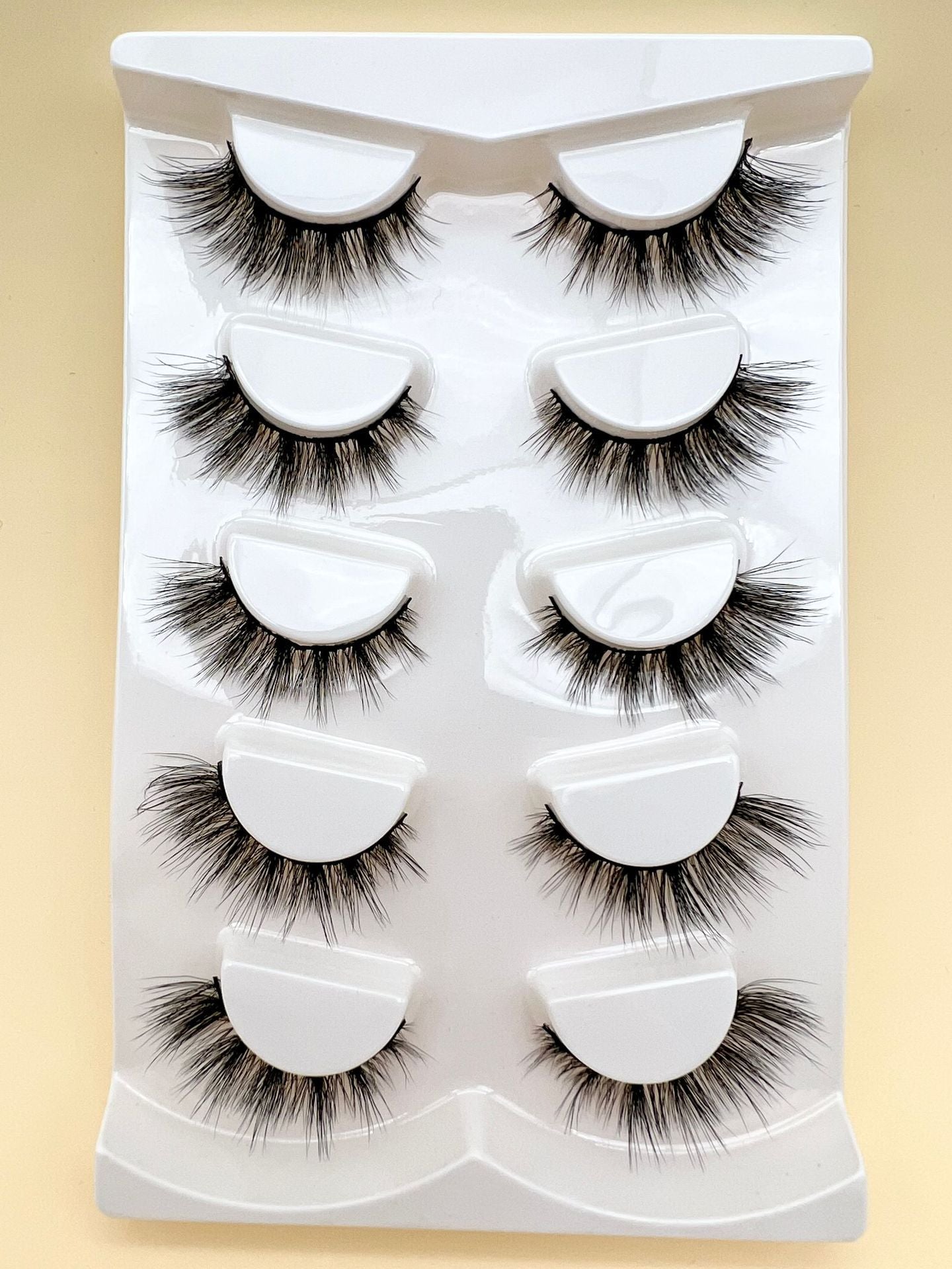 Mink Eyelashes