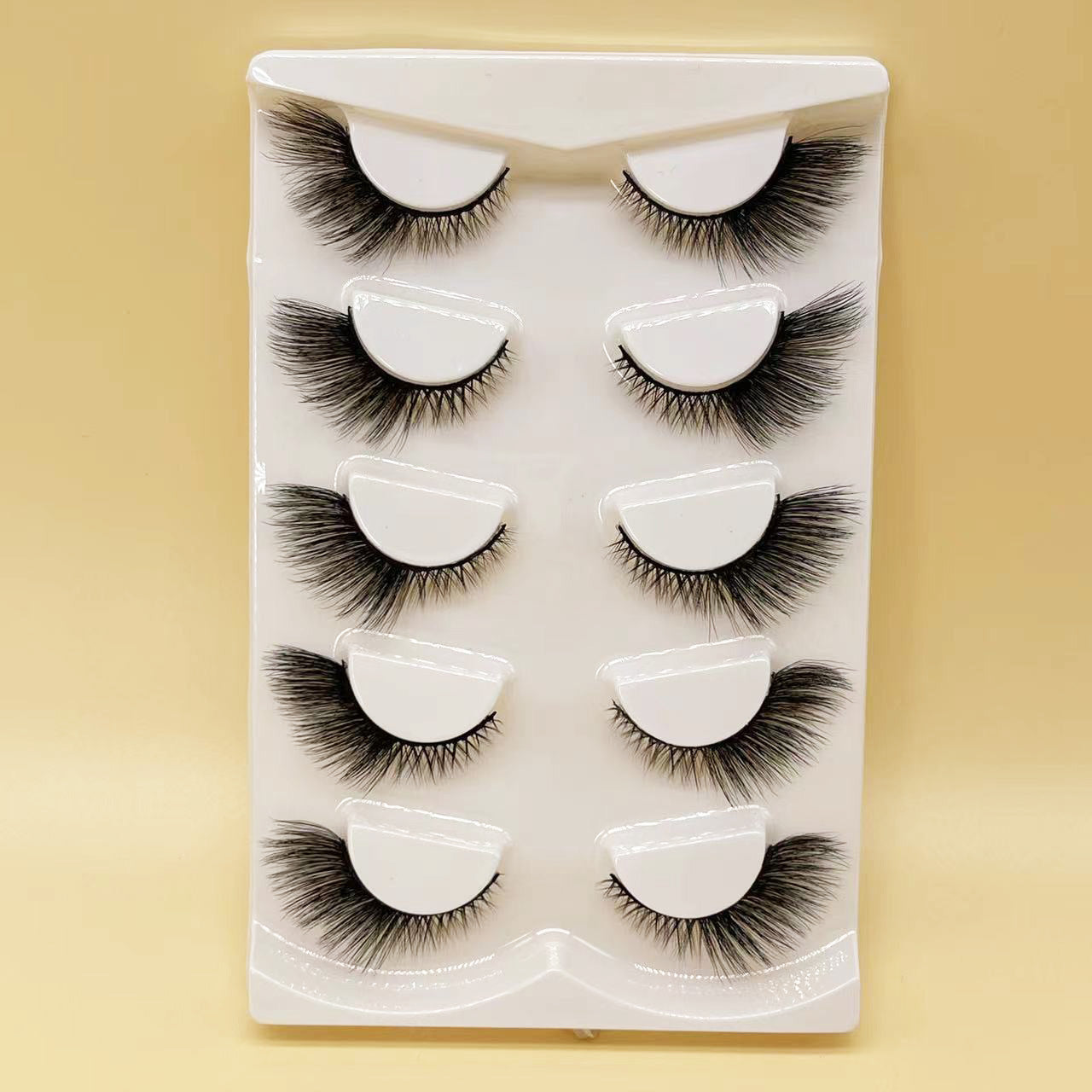 Mink Eyelashes
