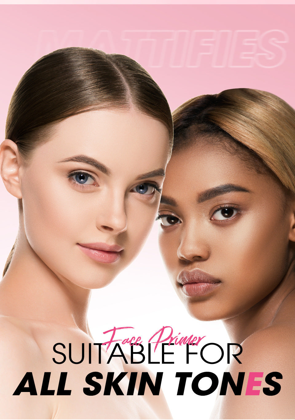 Make-up Primer Oil Control Shiny