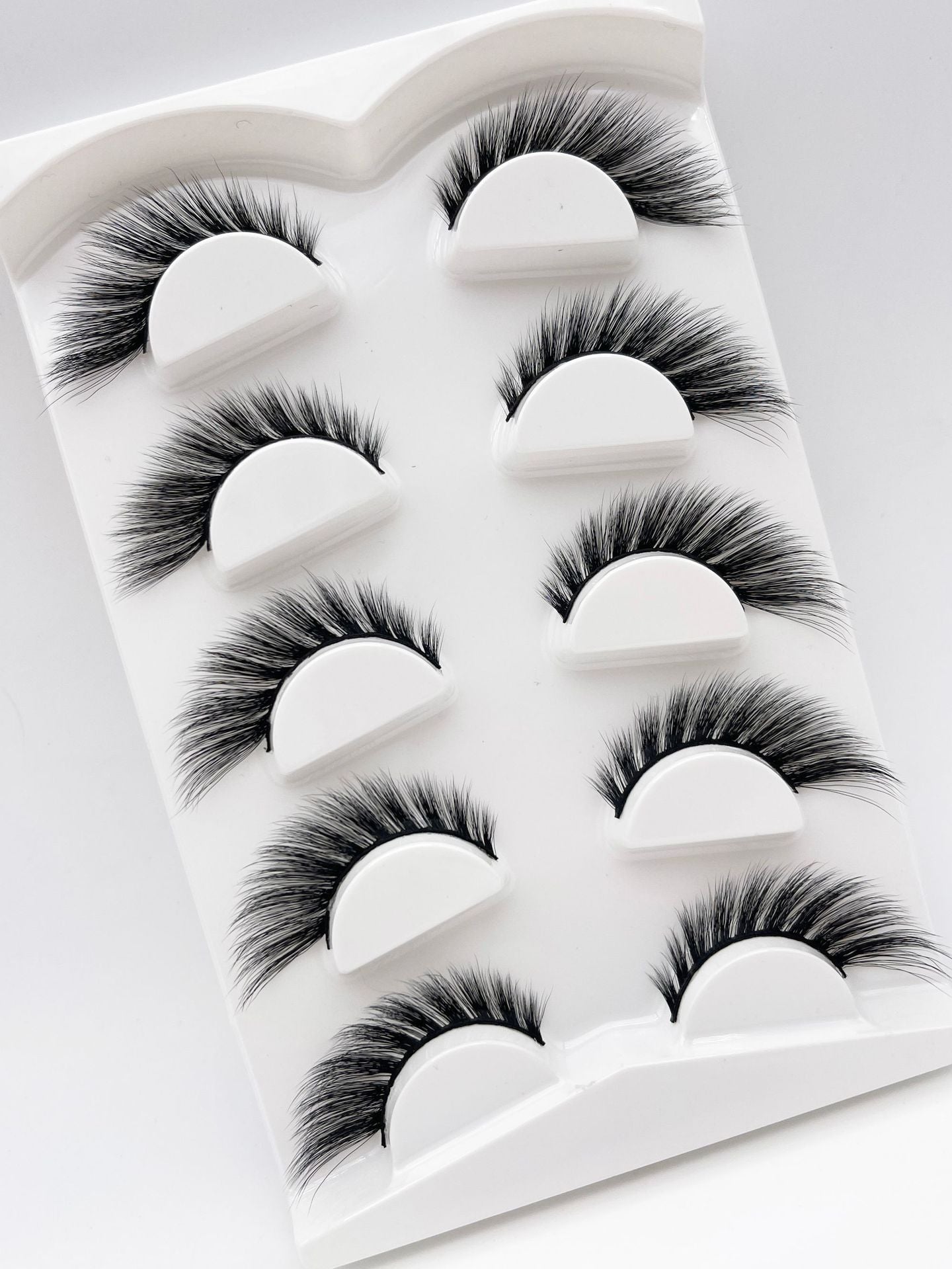 Mink Eyelashes