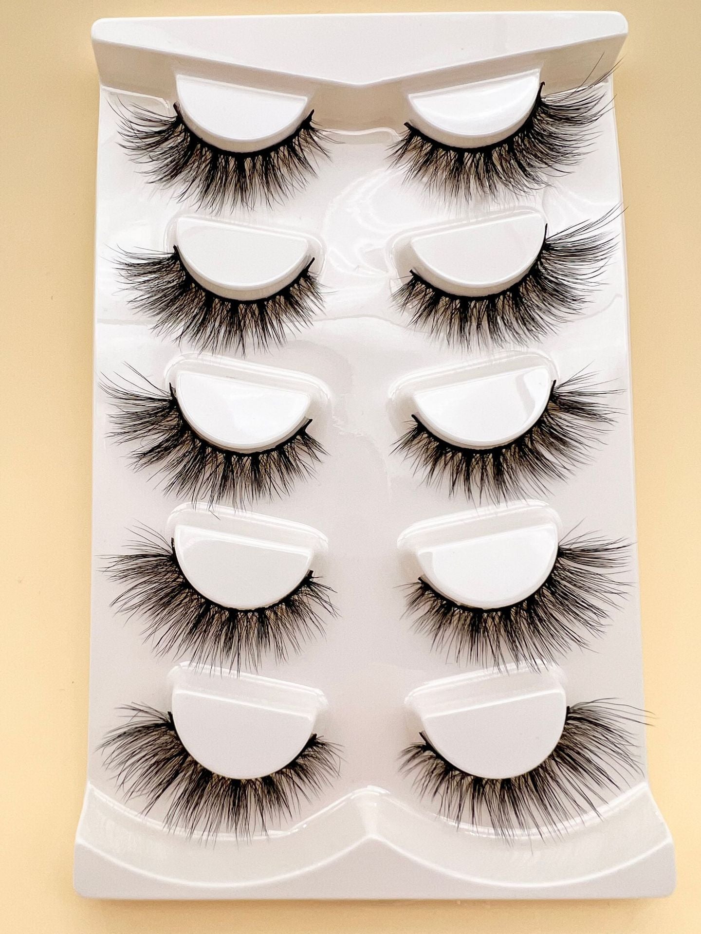 Mink Eyelashes