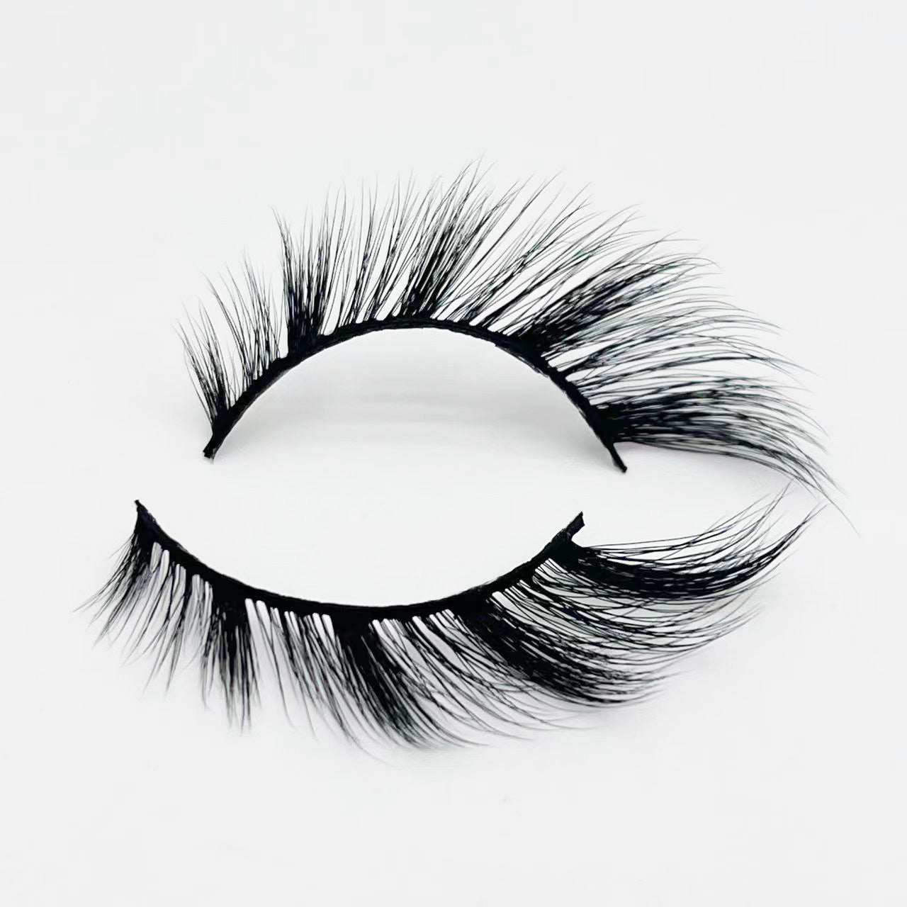 Mink Eyelashes