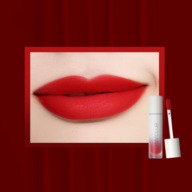 Long-Lasting Matte Velvet