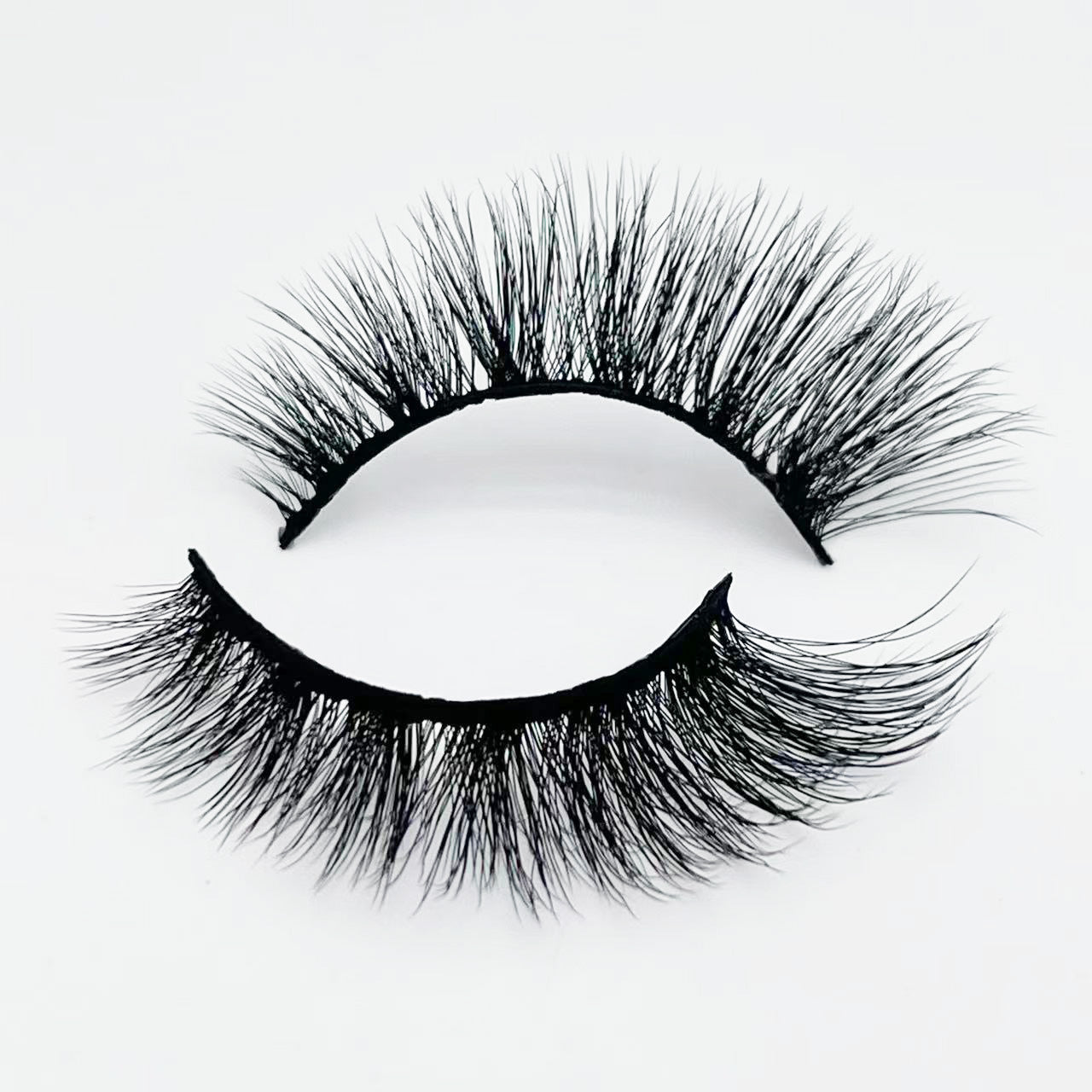 Mink Eyelashes