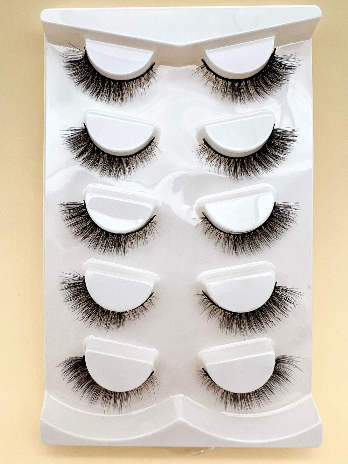 Mink Eyelashes