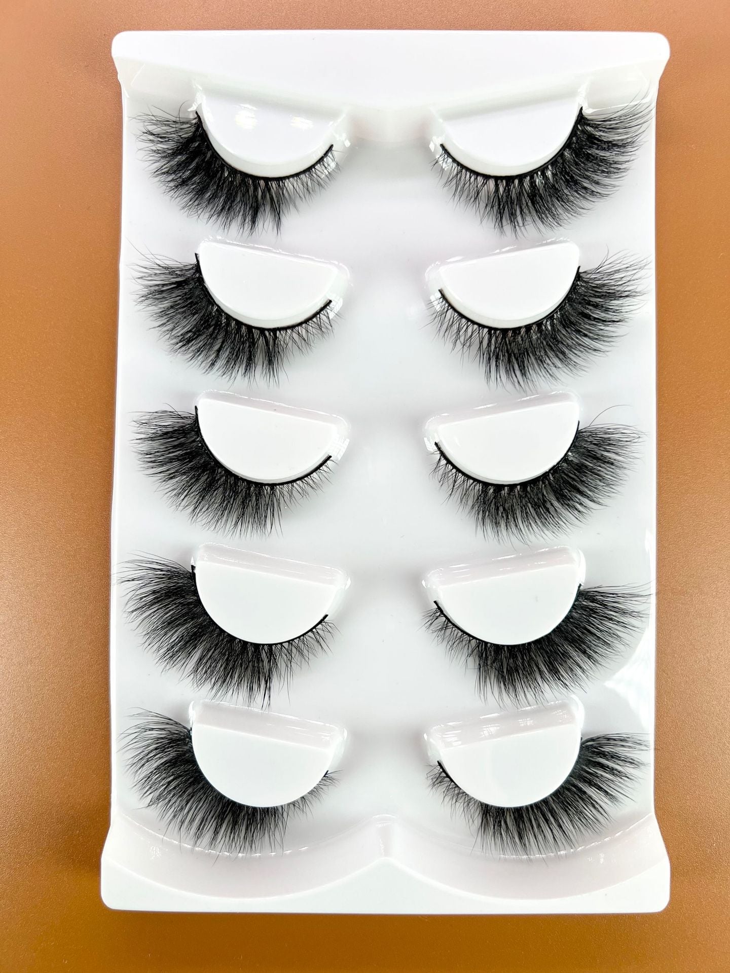 Mink Eyelashes