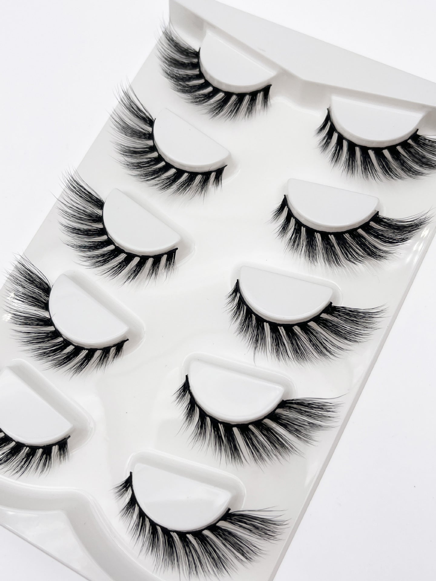 Mink Eyelashes