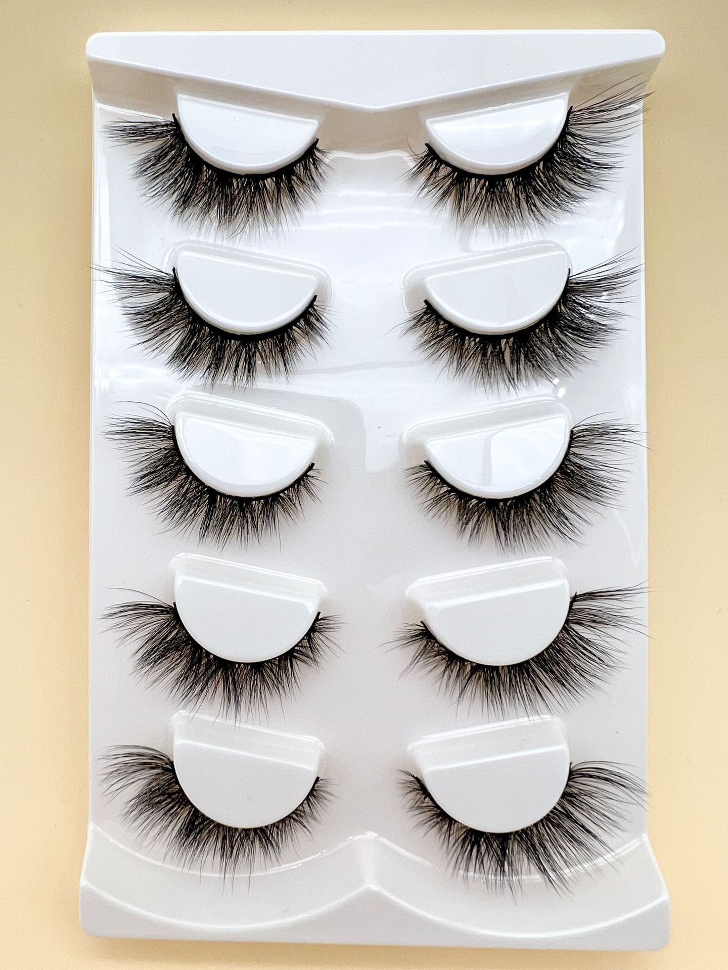 Mink Eyelashes
