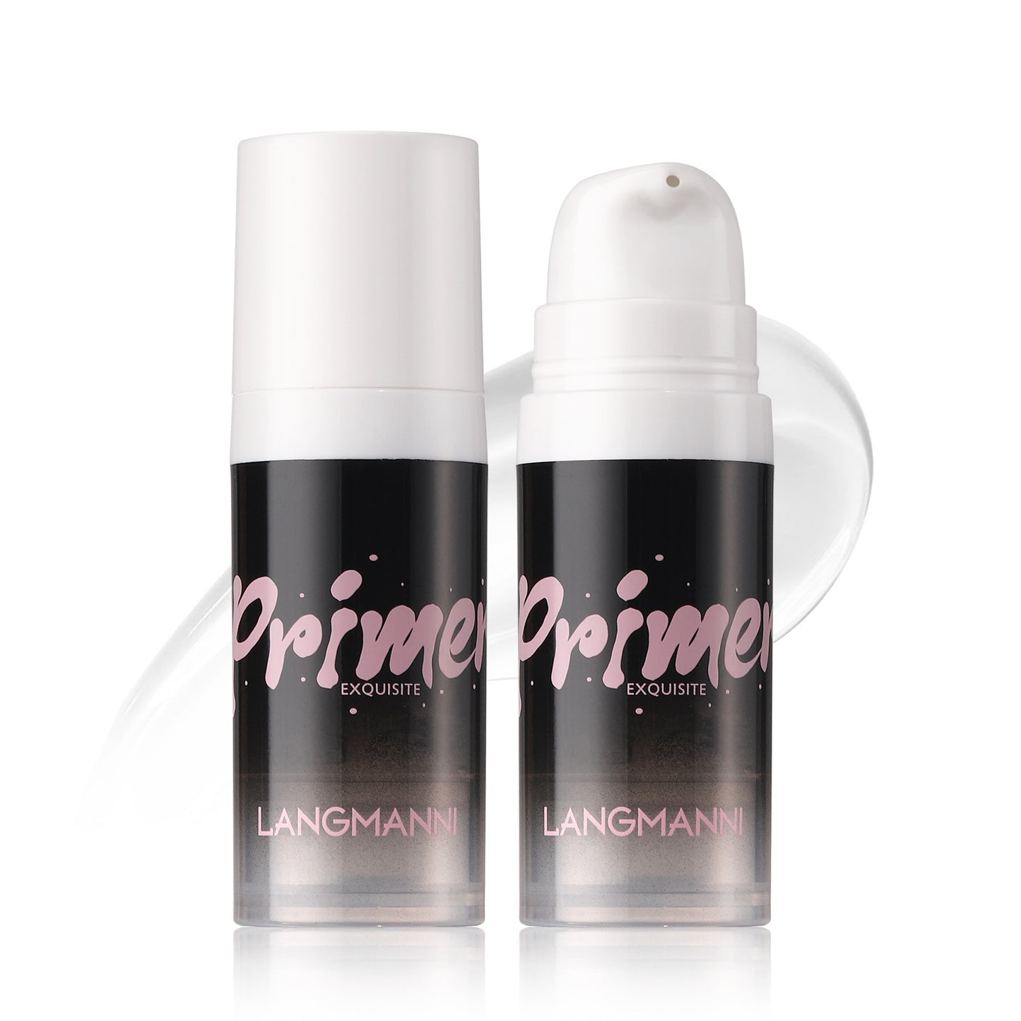 Make-up Primer Oil Control Shiny