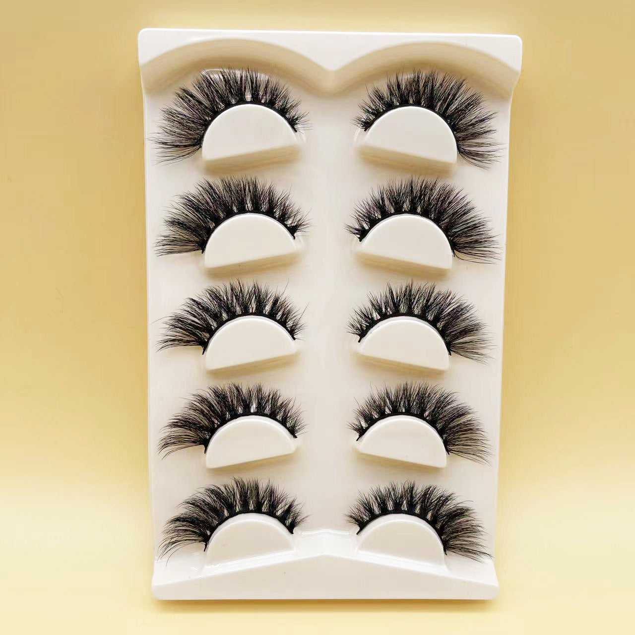 Mink Eyelashes