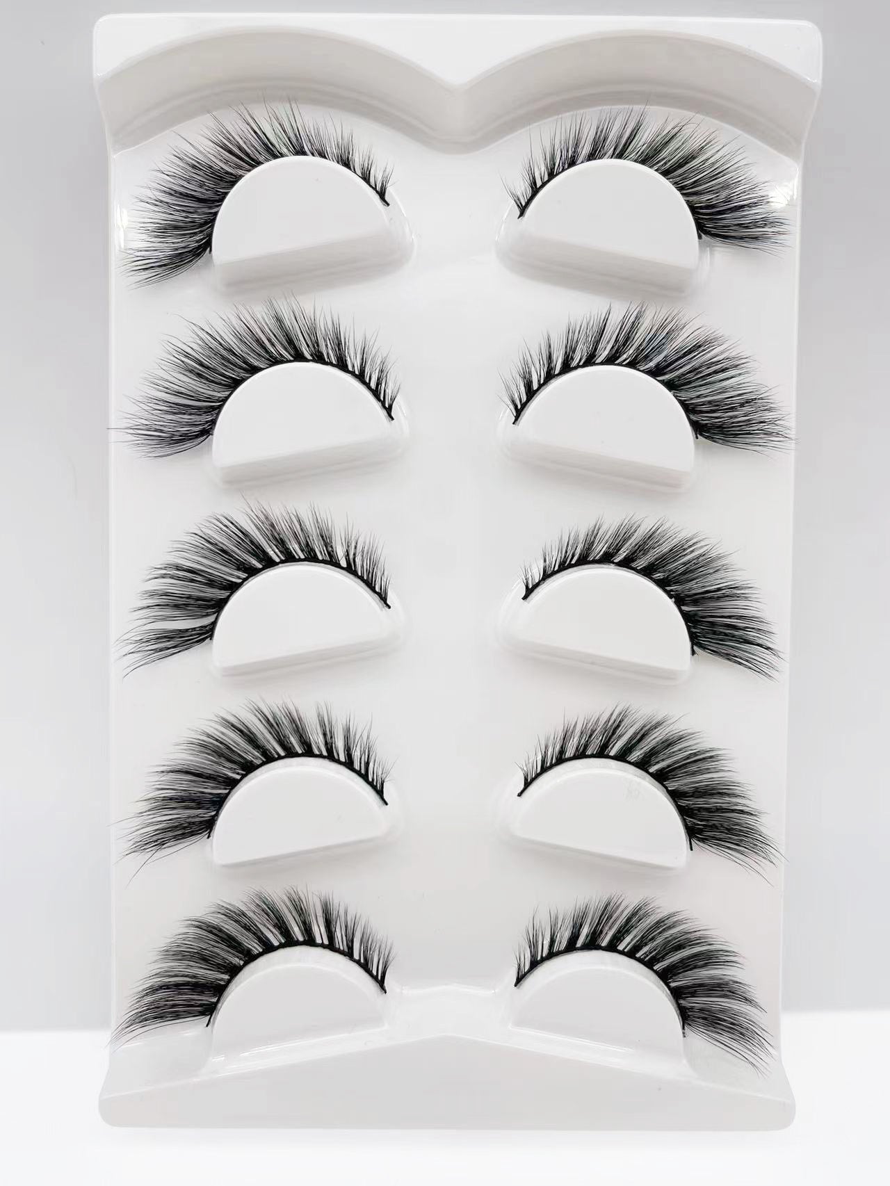 Mink Eyelashes