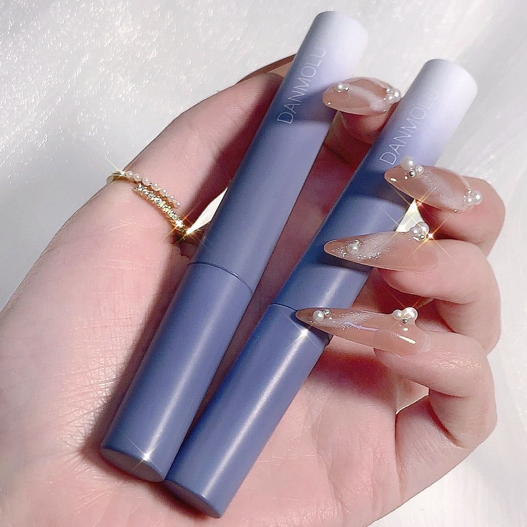 Lip Glaze 5 Pack Velvet Matte Matte
