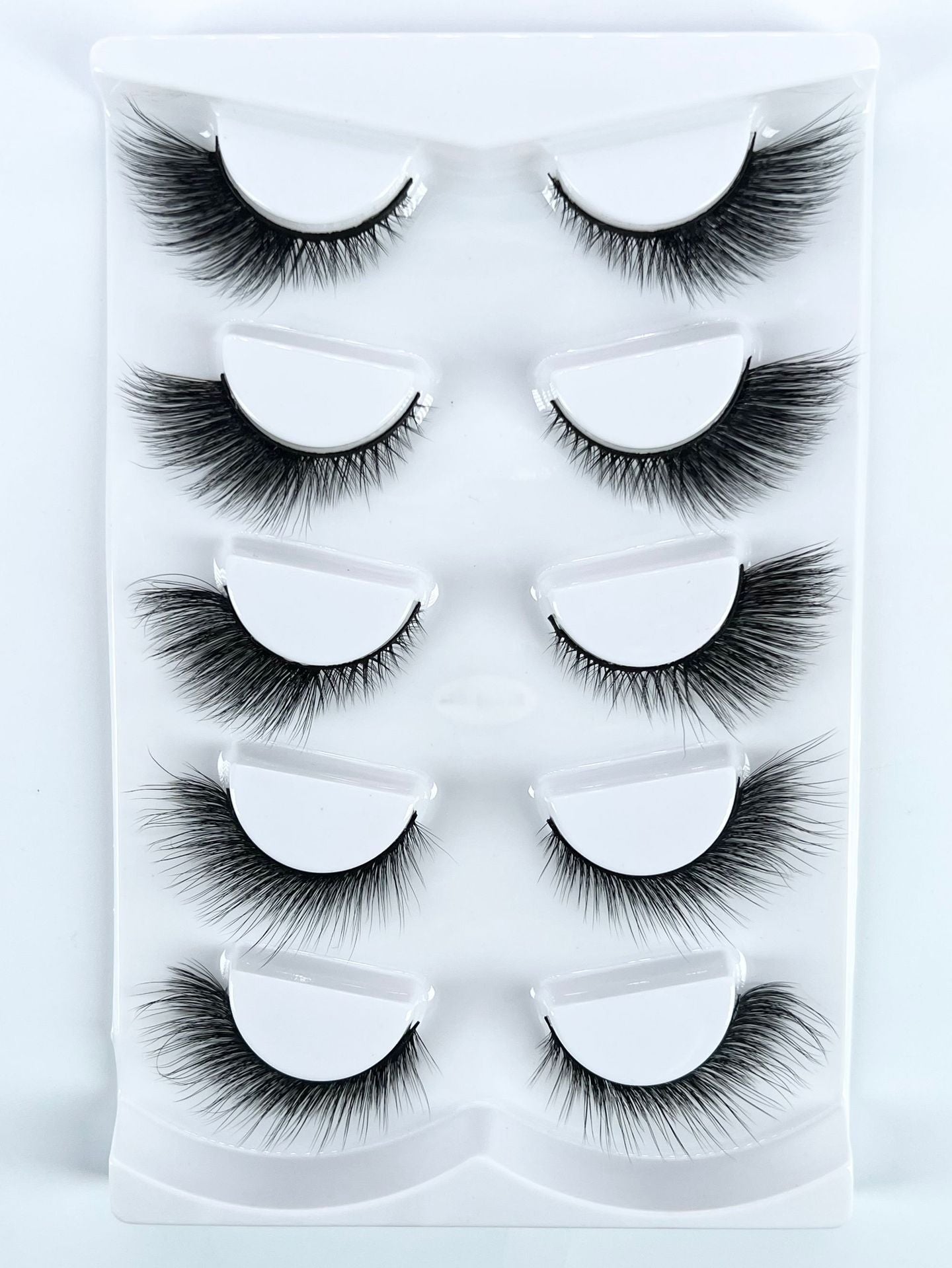 Mink Eyelashes