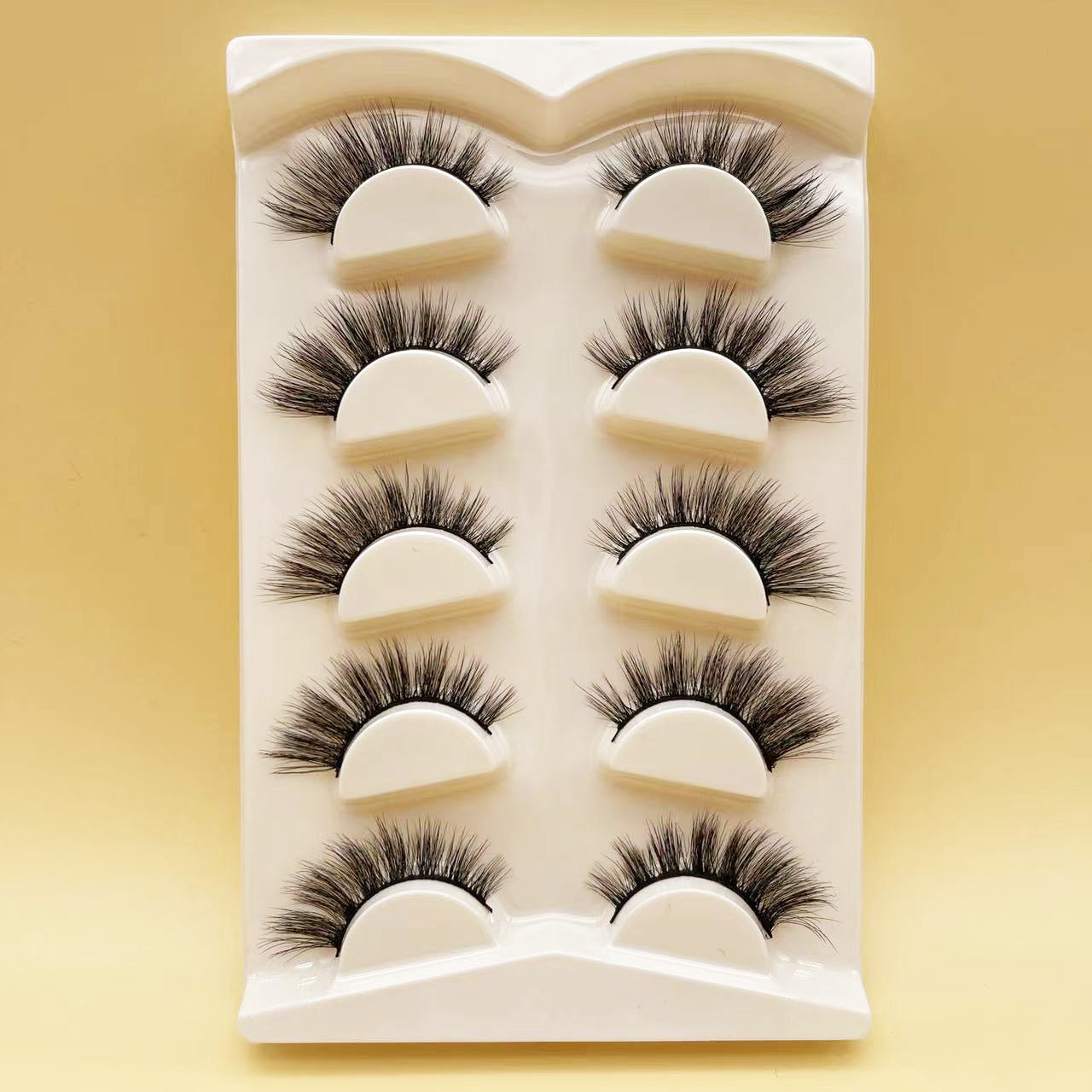 Mink Eyelashes
