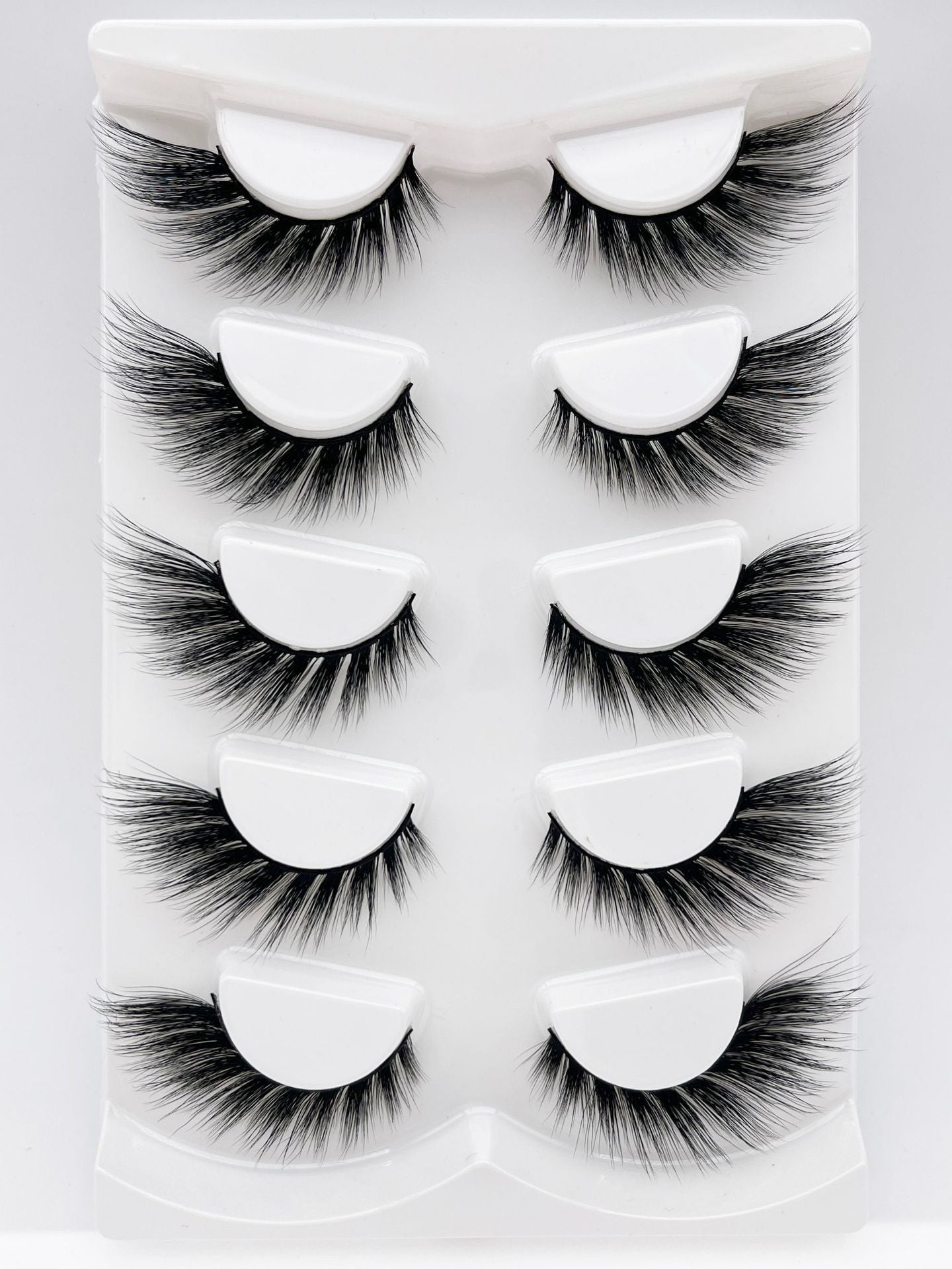 Mink Eyelashes