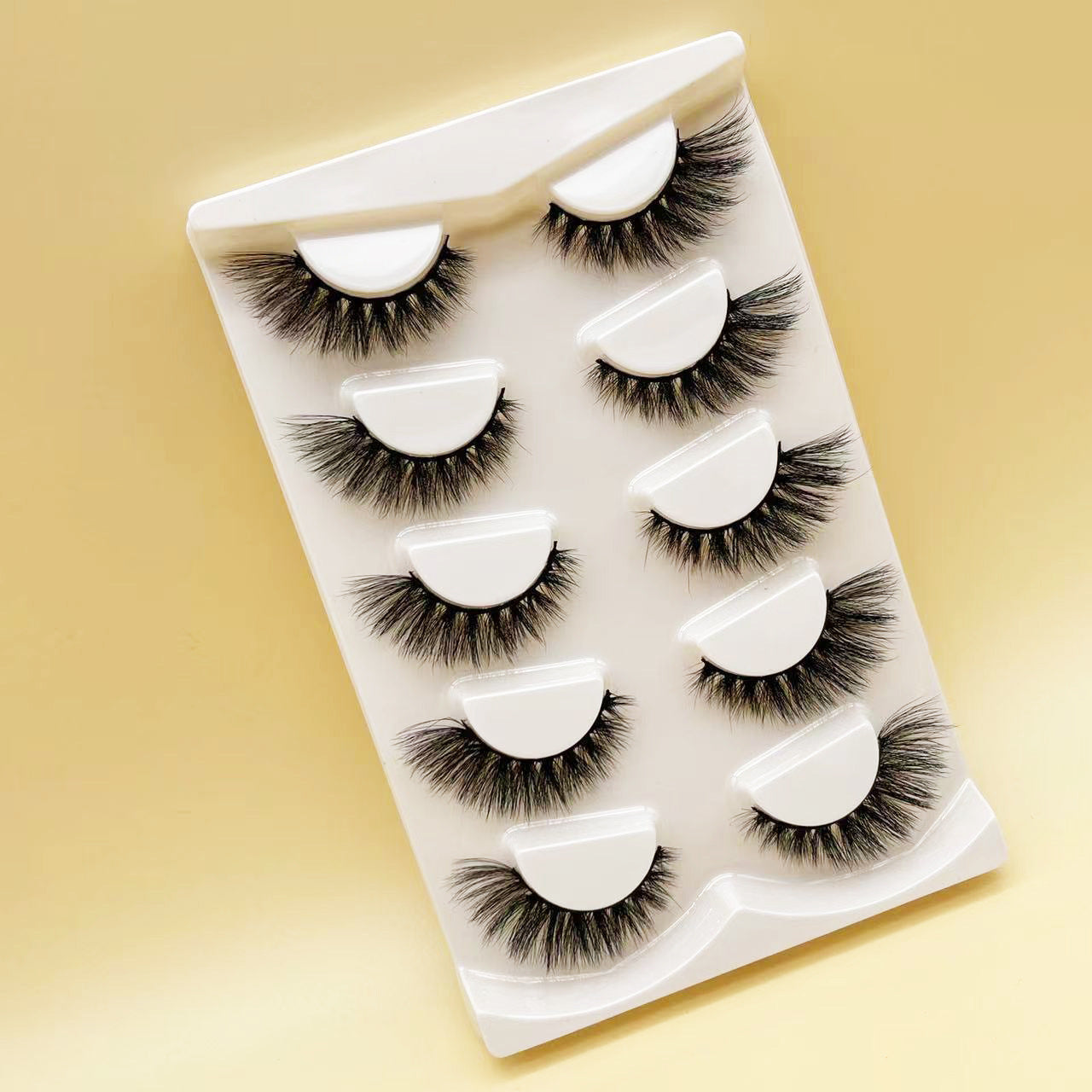 Mink Eyelashes