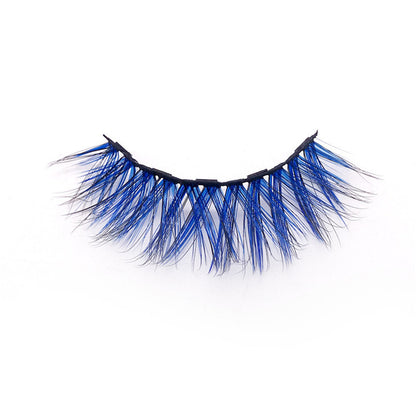 Glue Free Magnetic Eyelashes
