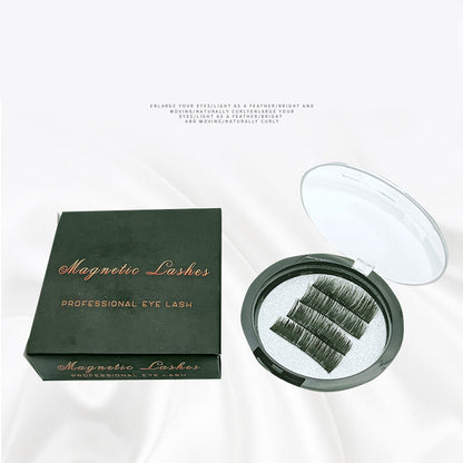 Magnet Eyelashes