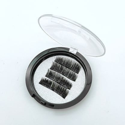 Magnet Eyelashes