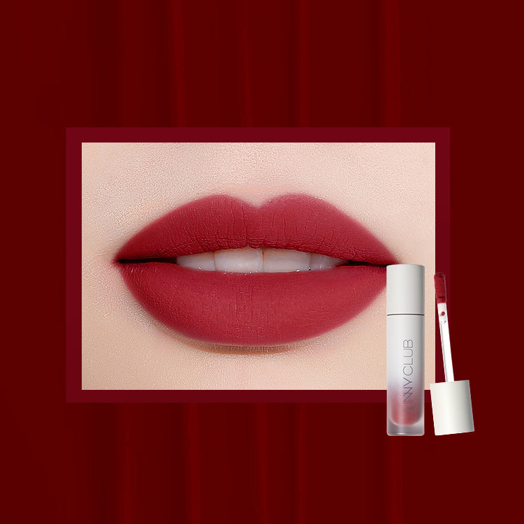 Long-Lasting Matte Velvet