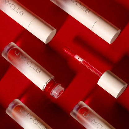 Long-Lasting Matte Velvet