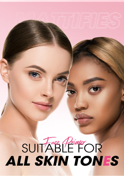 Make-up Primer Oil Control Shiny