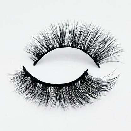 Mink Eyelashes